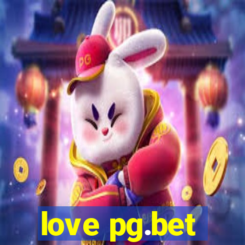 love pg.bet