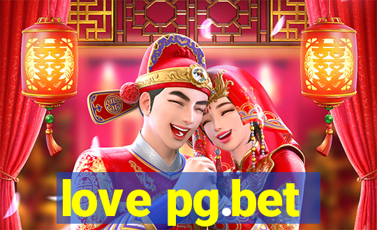 love pg.bet