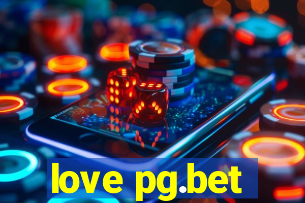 love pg.bet