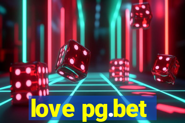 love pg.bet