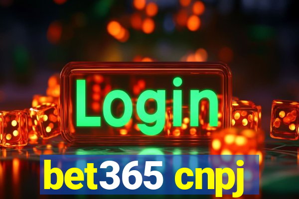 bet365 cnpj