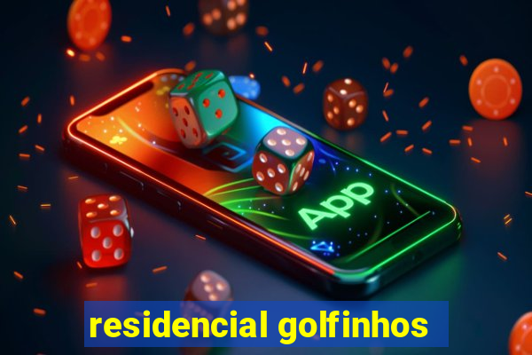 residencial golfinhos