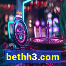 bethh3.com