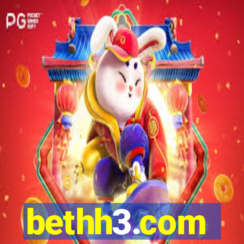 bethh3.com