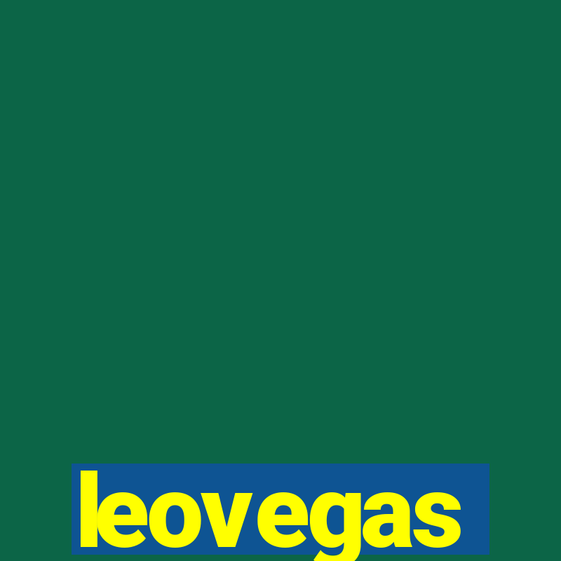 leovegas