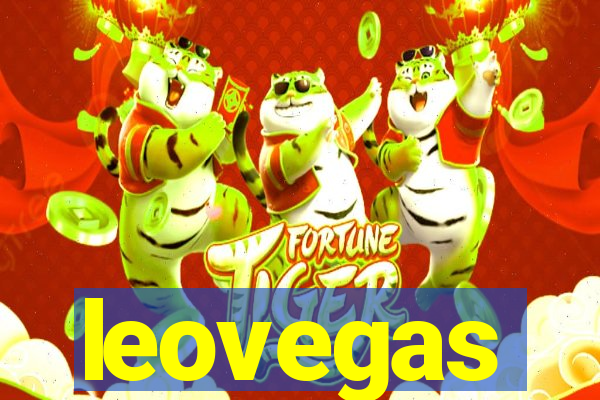 leovegas