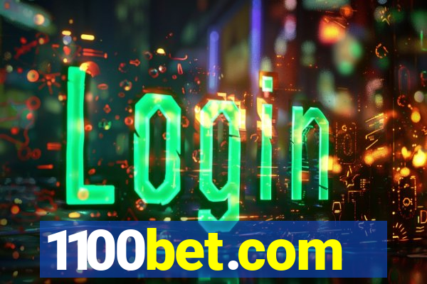 1100bet.com