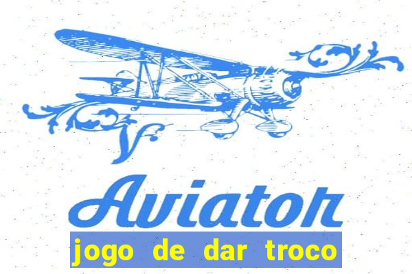 jogo de dar troco em dinheiro