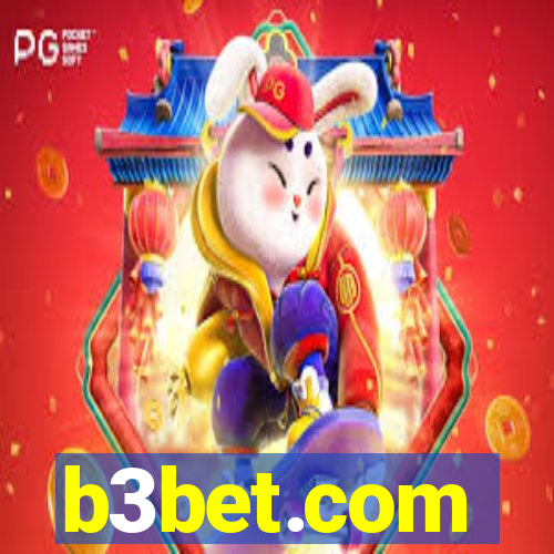 b3bet.com