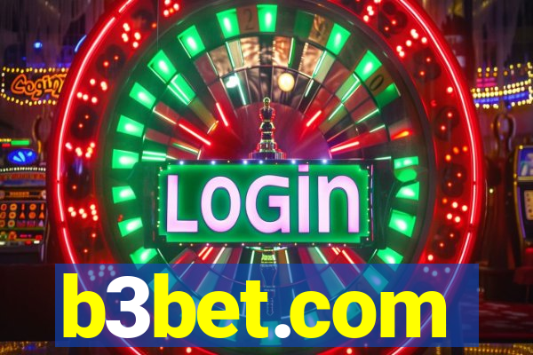 b3bet.com