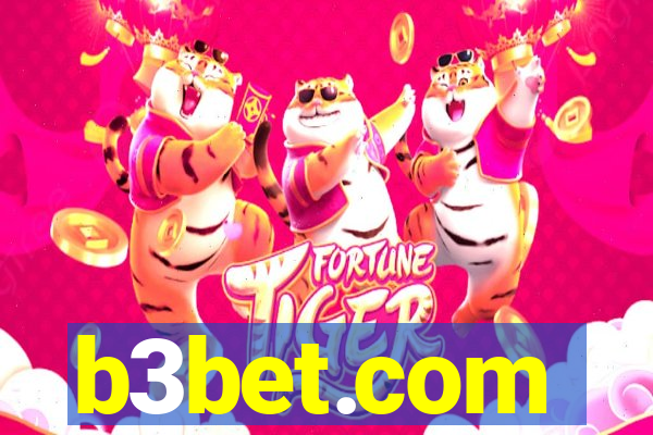 b3bet.com