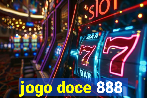 jogo doce 888