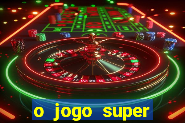 o jogo super genius paga de verdade