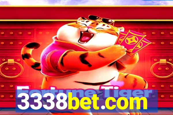 3338bet.com