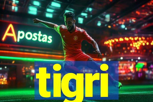 tigri