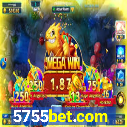 5755bet.com