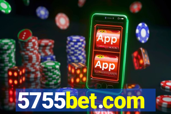 5755bet.com