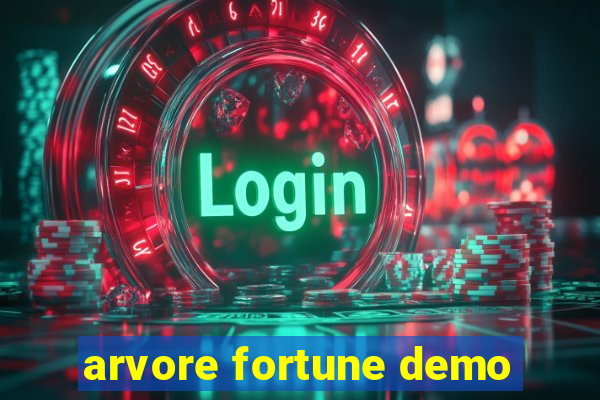 arvore fortune demo