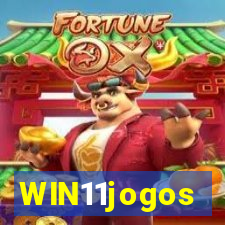 WIN11jogos