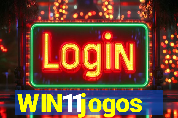 WIN11jogos