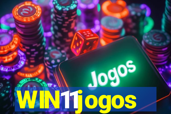 WIN11jogos