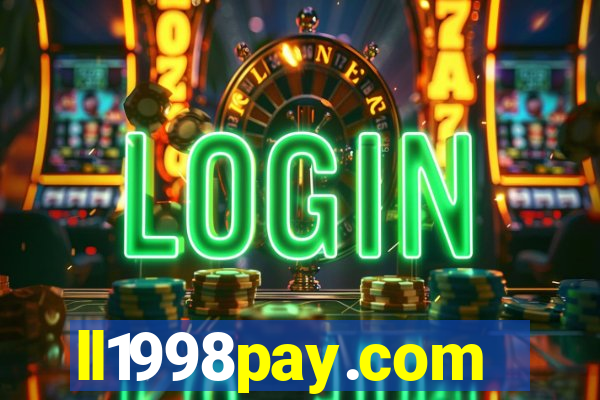 ll1998pay.com