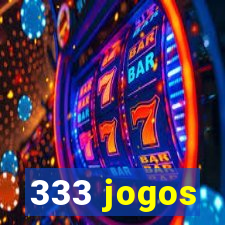 333 jogos