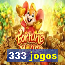 333 jogos