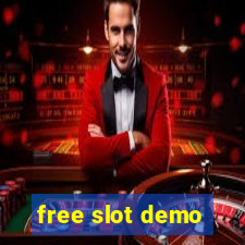 free slot demo