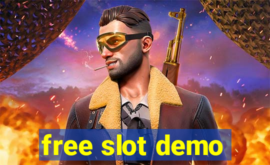 free slot demo