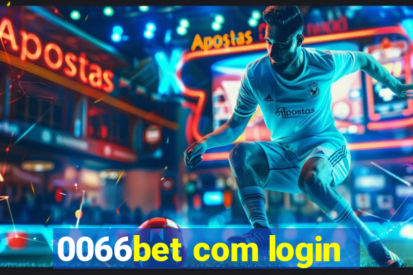 0066bet com login