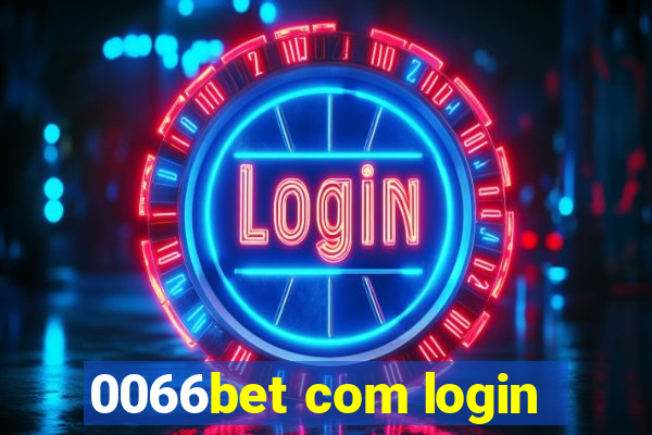 0066bet com login