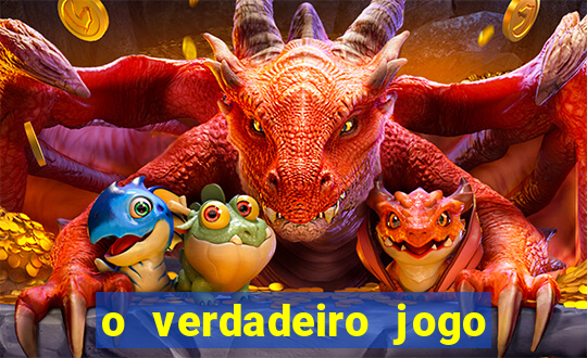 o verdadeiro jogo do tigre