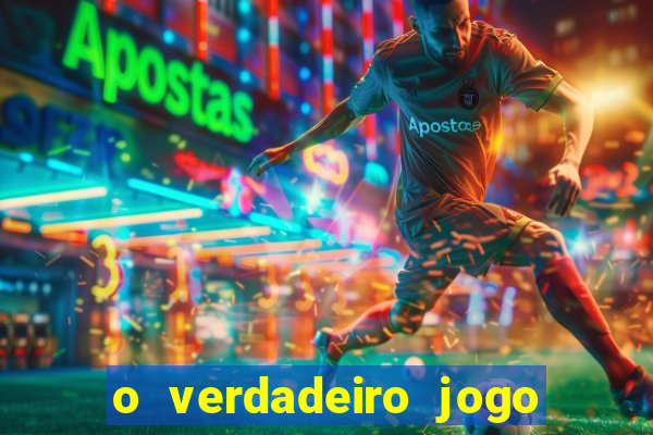 o verdadeiro jogo do tigre