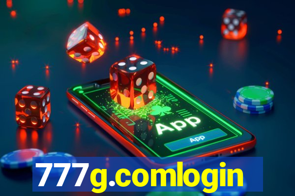 777g.comlogin