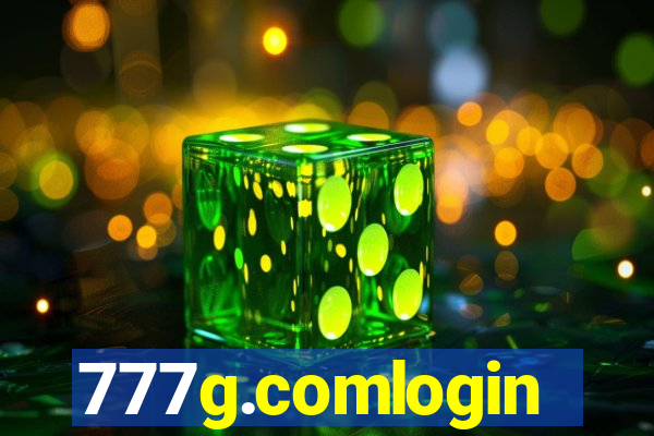 777g.comlogin