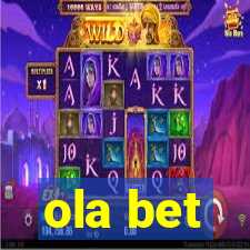 ola bet