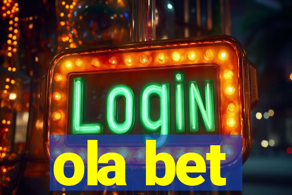 ola bet