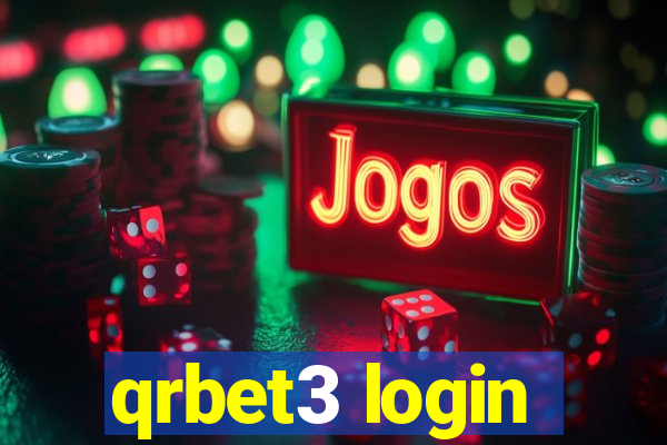 qrbet3 login