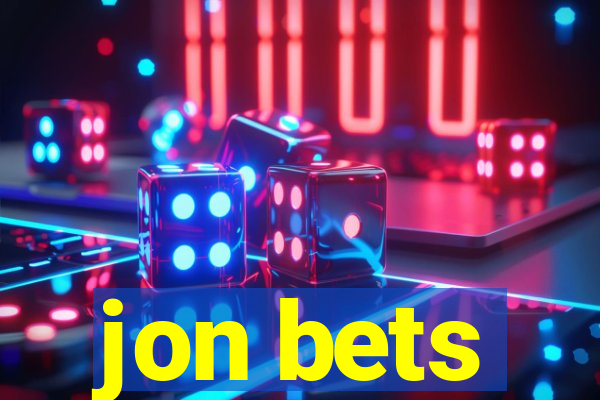 jon bets