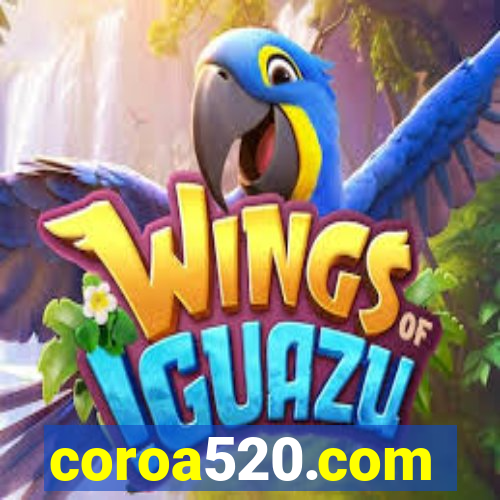 coroa520.com