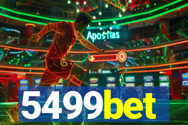 5499bet