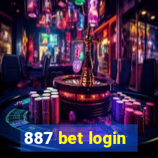 887 bet login