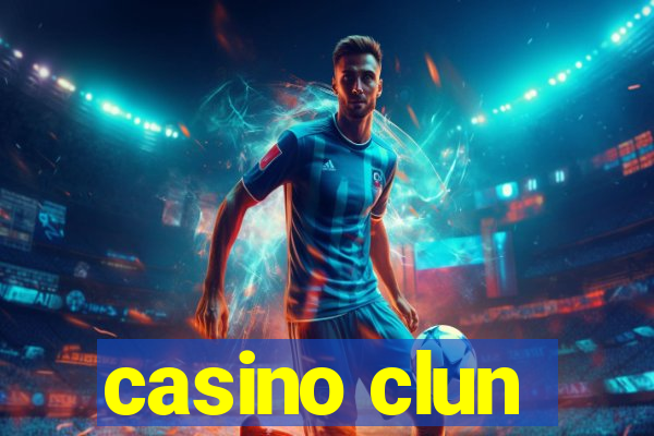 casino clun