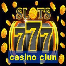 casino clun