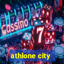 athlone city