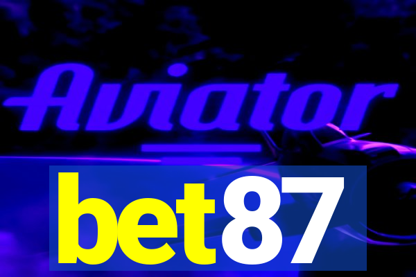 bet87