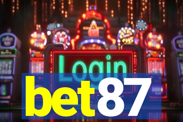 bet87