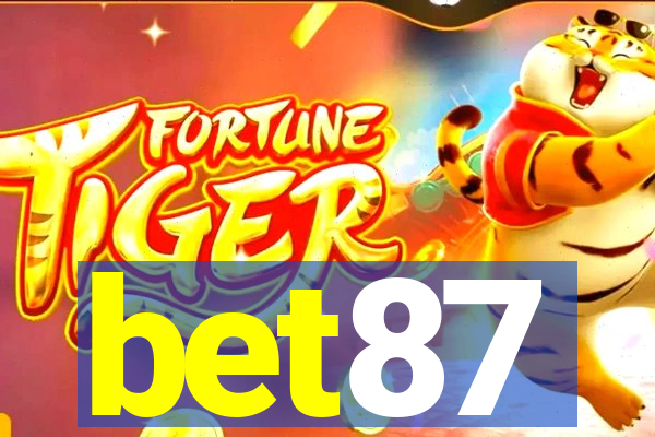 bet87