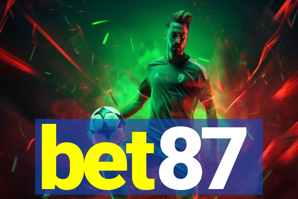 bet87